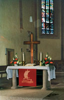 Altar