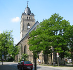 stadtkirche wolfhagen