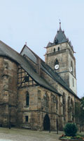 Marienkapelle