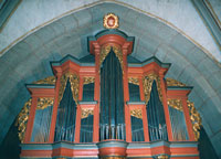 Orgel