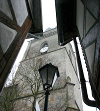 Kirchturm